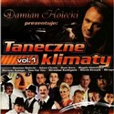 Taneczne klimaty vol.1 CD  