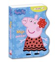 Peppa Pig Poznajmy się Moje podróże - Opracowanie Zbiorowe