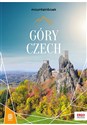 Góry Czech MountainBook in polish