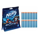 NERF Elite 2.0 20x Refill Bookshop