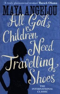 All God's Children Need Travelling Shoes Polish Books Canada