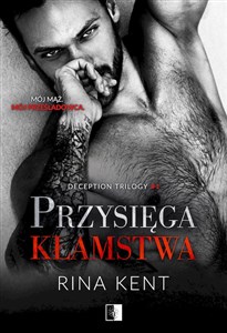 Przysięga kłamstwa  