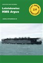 Lotniskowiec HMS Argus books in polish