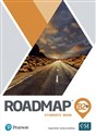Roadmap B2+ Students' Book with digital resources and mobile app with Online Practice + Ebook to buy in Canada