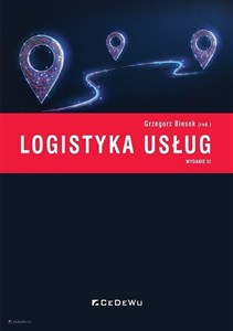 Logistyka usług Bookshop