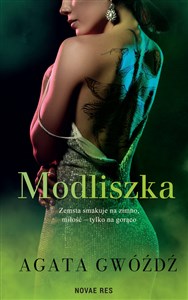 Modliszka  Polish Books Canada