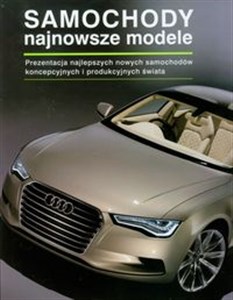 Samochody Najnowsze modele to buy in USA