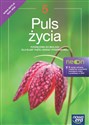 Biologia Puls życia NEON podręcznik dla klasy 5 szkoły podstawowej EDYCJA 2024-2026 chicago polish bookstore