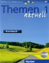 Themen Aktuell 1 Kursbuch + CD - Hartmut Aufderstrasse, Heiko Bock, Mechthild Gerdes to buy in USA