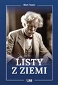 Listy z Ziemi  - Mark Twain