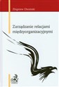 Zarządzanie relacjami międzyorganizacyjnymi Polish Books Canada