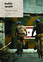 Konflikt cypryjski - Przemysław Osiewicz buy polish books in Usa