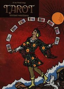 Tarot systemy wróżebne + karty  