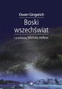 Boski Wszechświat - Owen Gingerich online polish bookstore