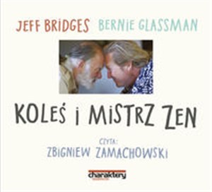 [Audiobook] Koleś i mistrz zen  