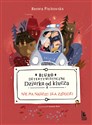 Biuro detektywistyczne Dziurka od klucza t 3 Nie ma nadziei dla złodziei - Renata Piątkowska