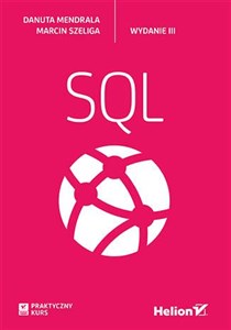 Praktyczny kurs SQL Canada Bookstore
