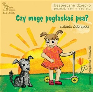 Czy mogę pogłaskać psa in polish