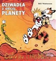 Calvin i Hobbes Tom 4 Dziwadła z obcej planety 