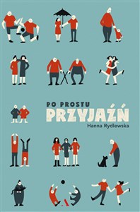 Po prostu przyjaźń bookstore