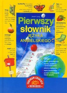 Pierwszy słownik języka angielskiego  to buy in Canada