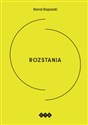 Rozstania online polish bookstore