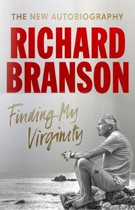 Finding My Virginity The New Autobiography 