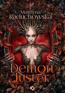 Demon Luster Canada Bookstore