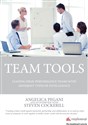 Team Tools. Leading high-performance teams with tools of different types of intelligence buy polish books in Usa