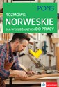 Rozmówki norweskie dla wyjeżdżających do pracy - Opracowanie Zbiorowe polish books in canada