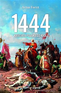 1444 Krucjata polskiego króla bookstore