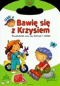 Bawię się z Krzysiem 3 buy polish books in Usa