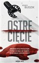 Ostre cięcie - Adam Budzik