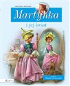 Martynka i jej świat Zbiór opowiadań polish usa