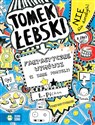 Tomek Łebski Tom 2 Fantastyczne wymówki (i inne pomysły) polish usa