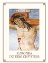Koronka do krwii Chrystusa books in polish
