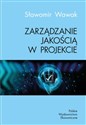 Zarządzanie jakością w projekcie  