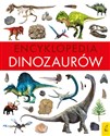 Encyklopedia dinozaurów  