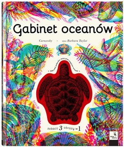 Gabinet oceanów buy polish books in Usa