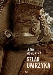 Szlak umrzyka books in polish