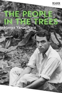 The People in the Trees  pl online bookstore