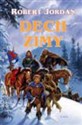 Dech zimy - Robert Jordan