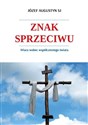 Znak sprzeciwu  chicago polish bookstore