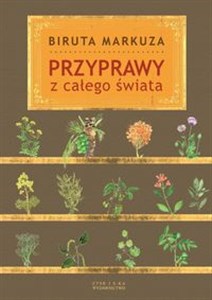 Przyprawy z całego świata  