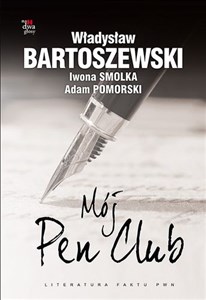 Mój Pen Club buy polish books in Usa