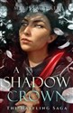 A Shadow Crown wer. angielska  buy polish books in Usa