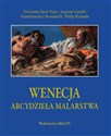 Wenecja arcydzieła malarstwa polish books in canada