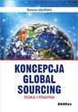 Koncepcja Global Sourcing Teoria i praktyka polish books in canada