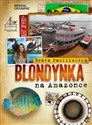 Blondynka na Amazonce chicago polish bookstore