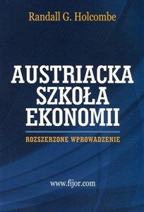 Austriacka szkoła ekonomii books in polish
